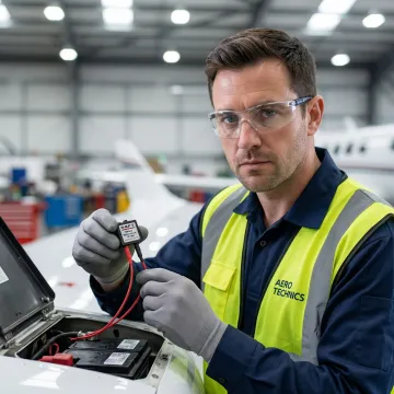 Aircraft Maintenance