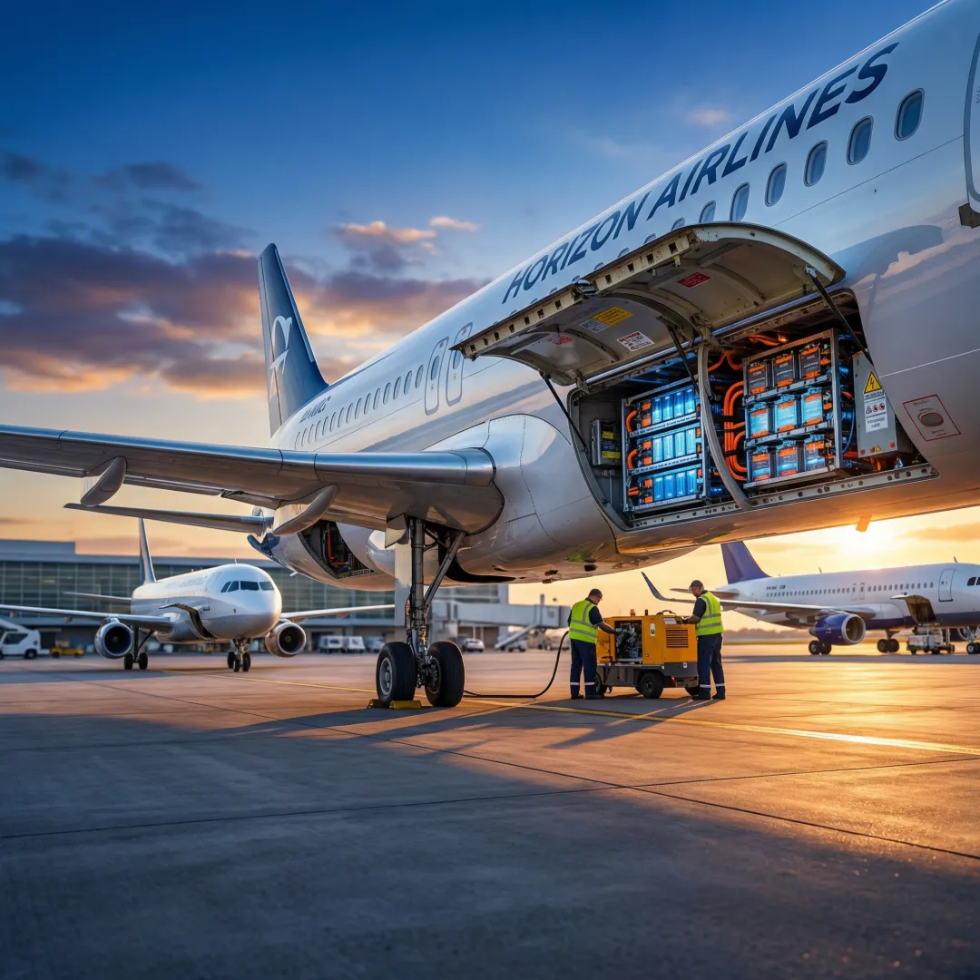 Commercial Aviation