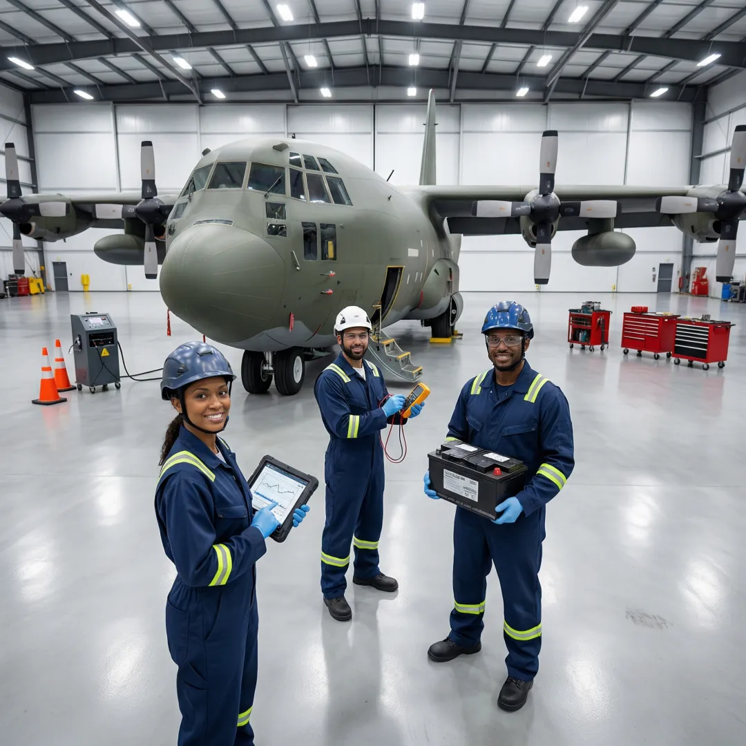 Military Aviation