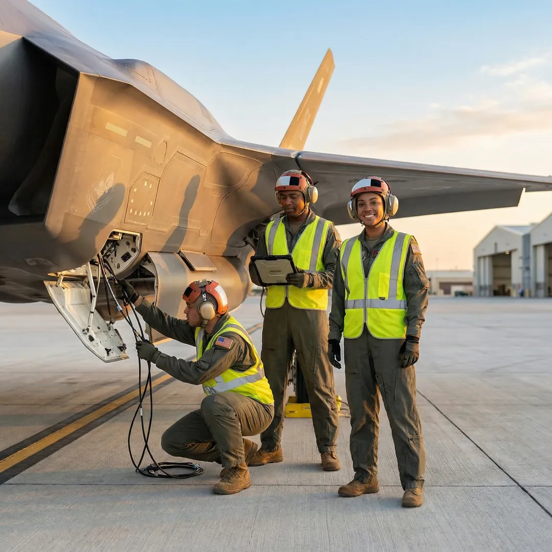Military Aviation