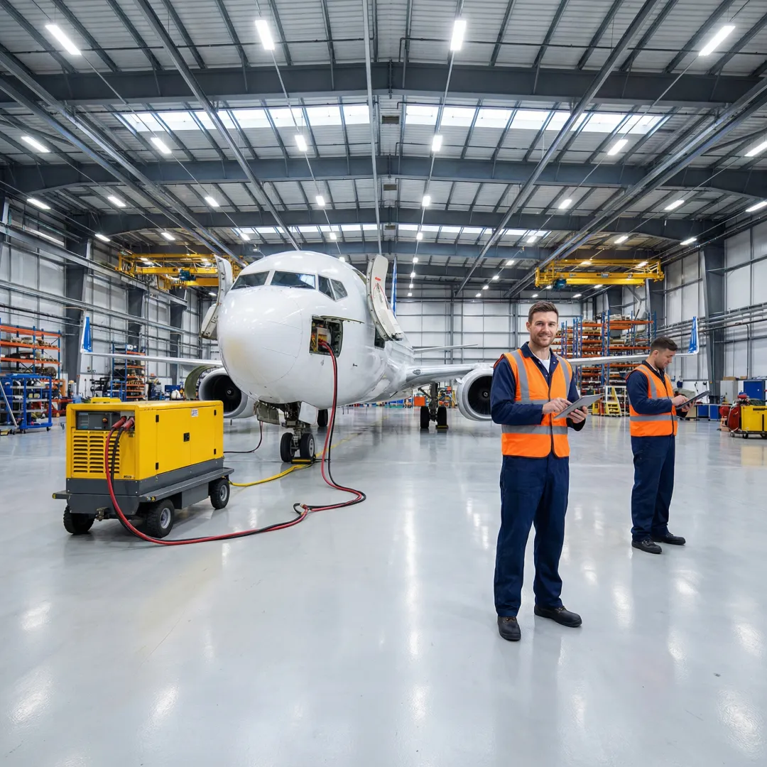 Airline Operations