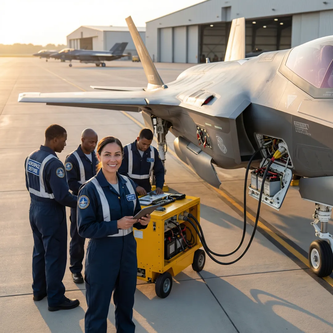 Military Aircraft