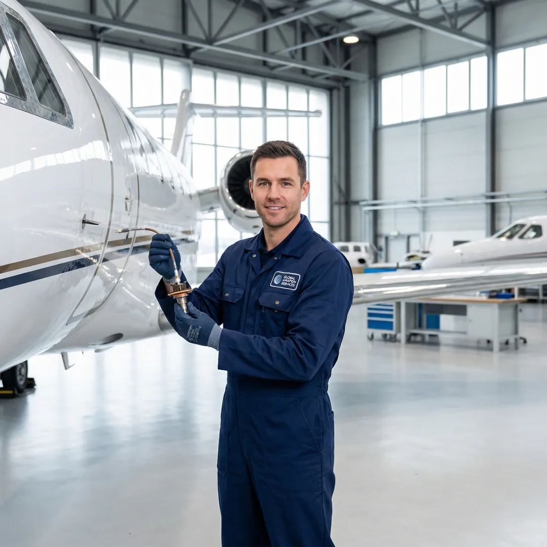 Corporate Aviation