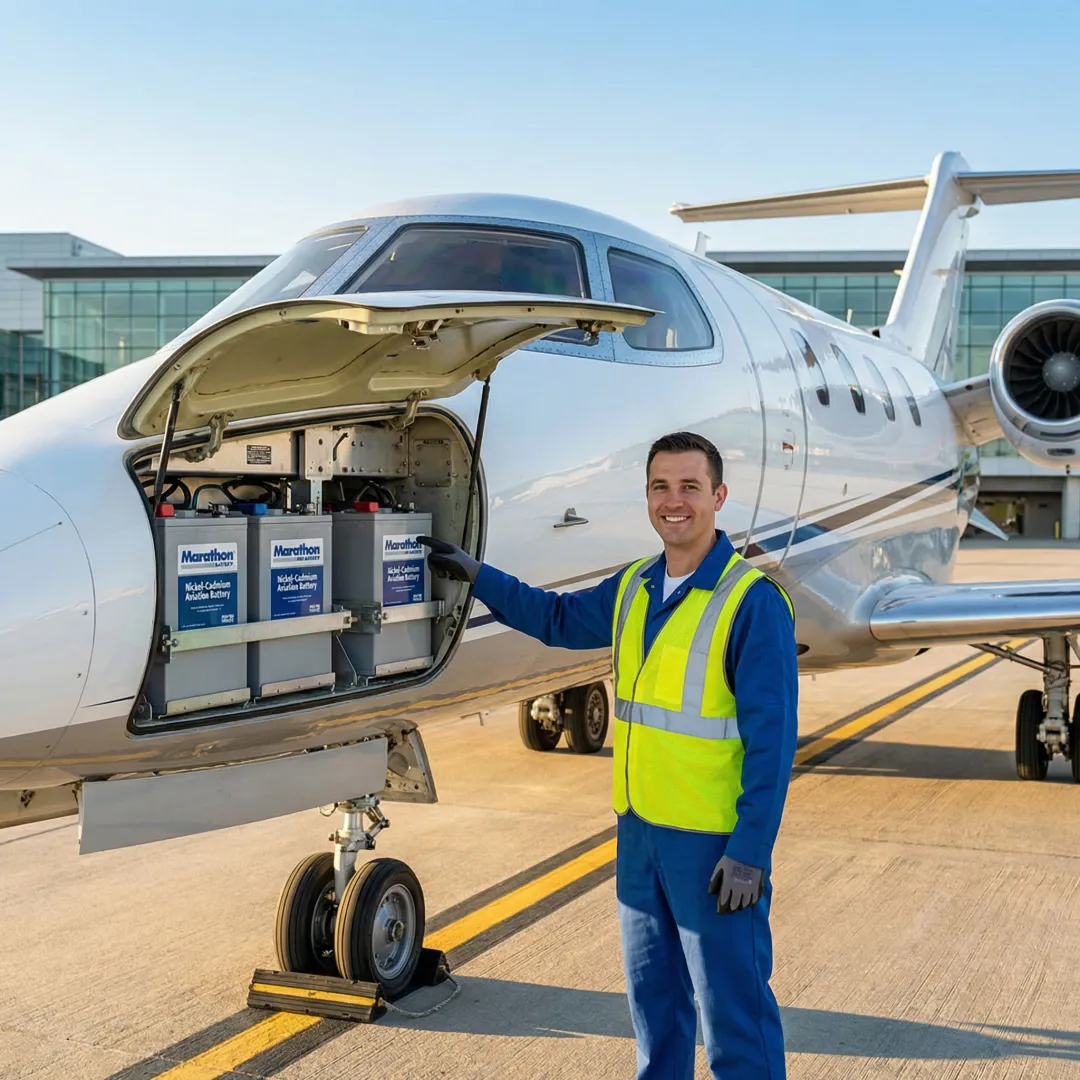 Corporate Aviation