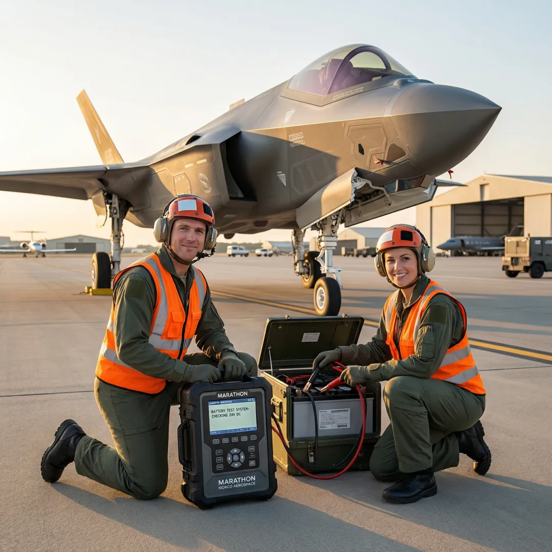 Military Aviation