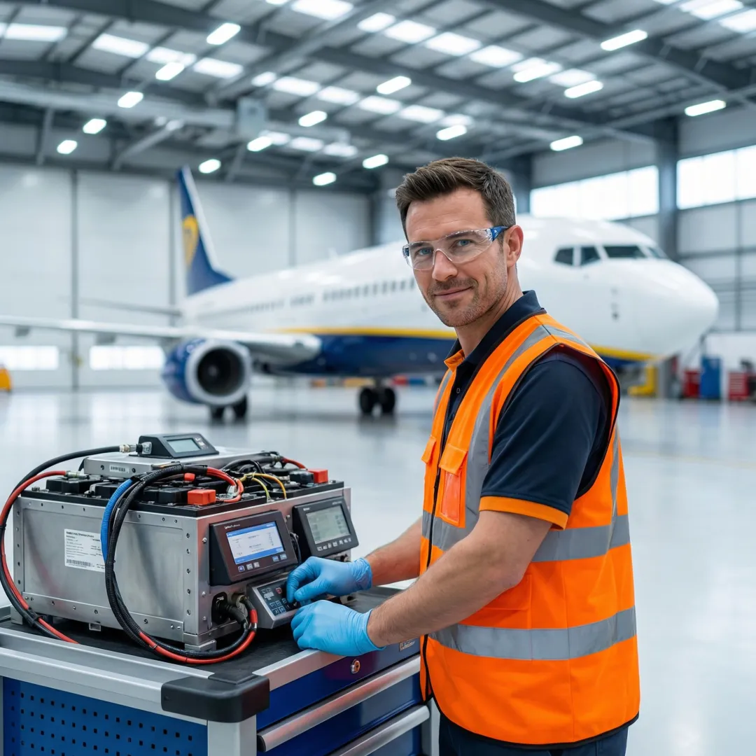 Airline Operations
