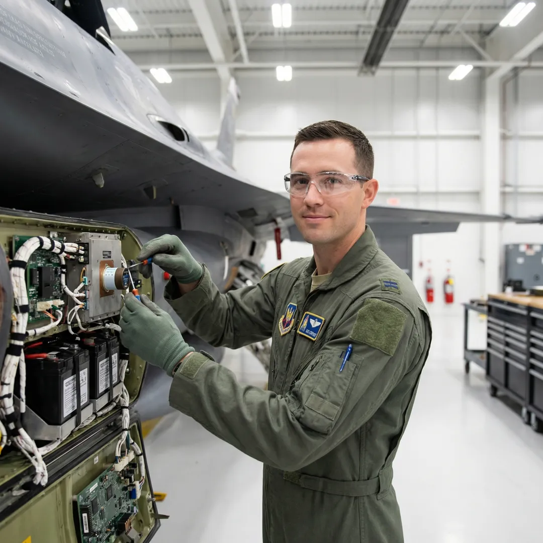 Military Aircraft