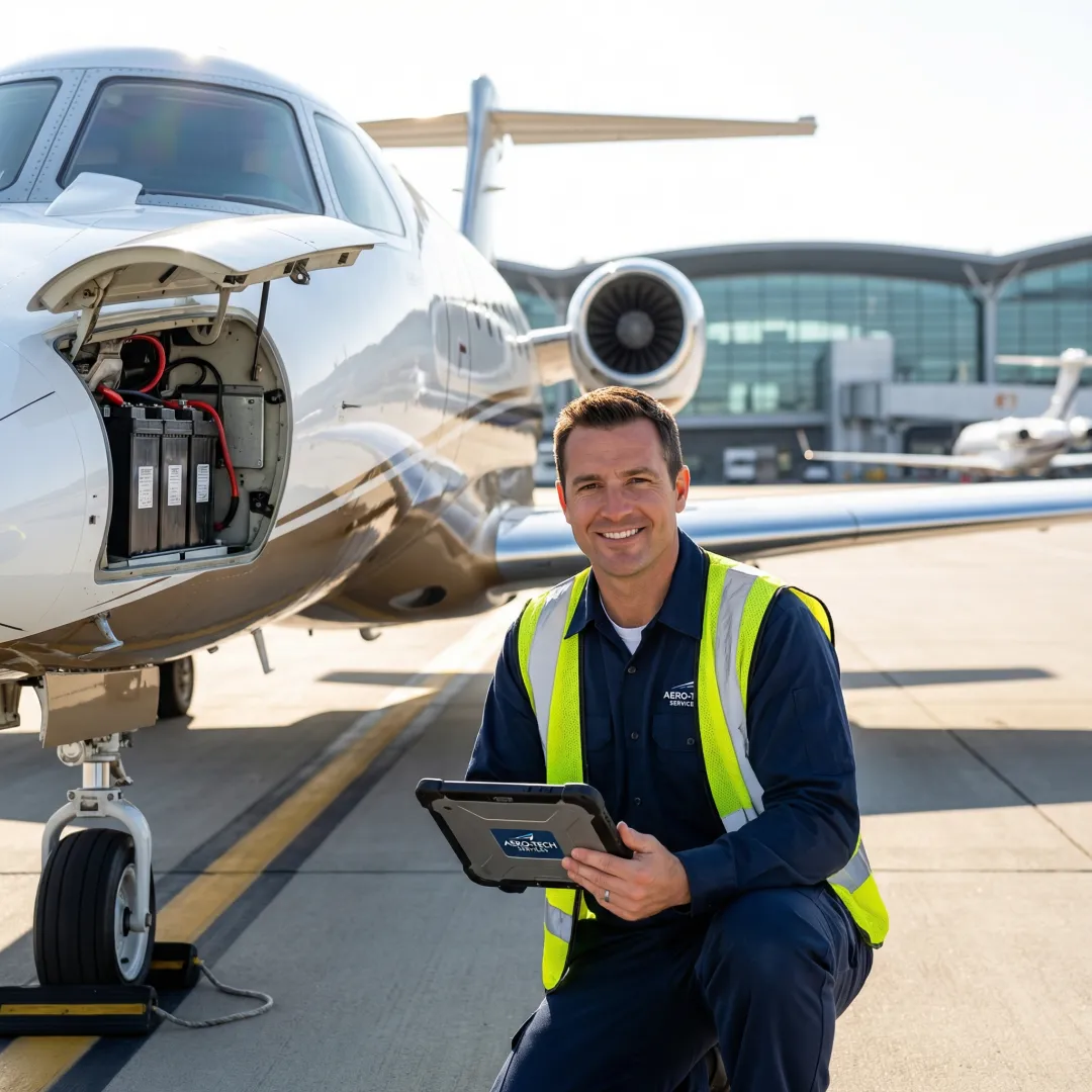 Corporate Aviation