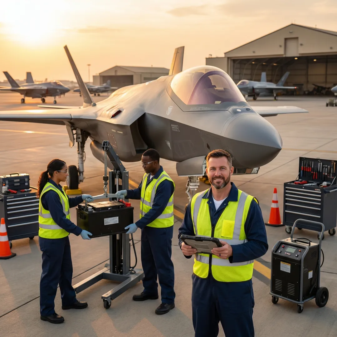 Military Aviation