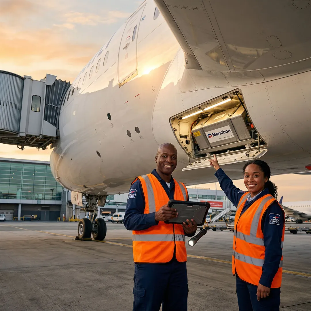 Airline Operations