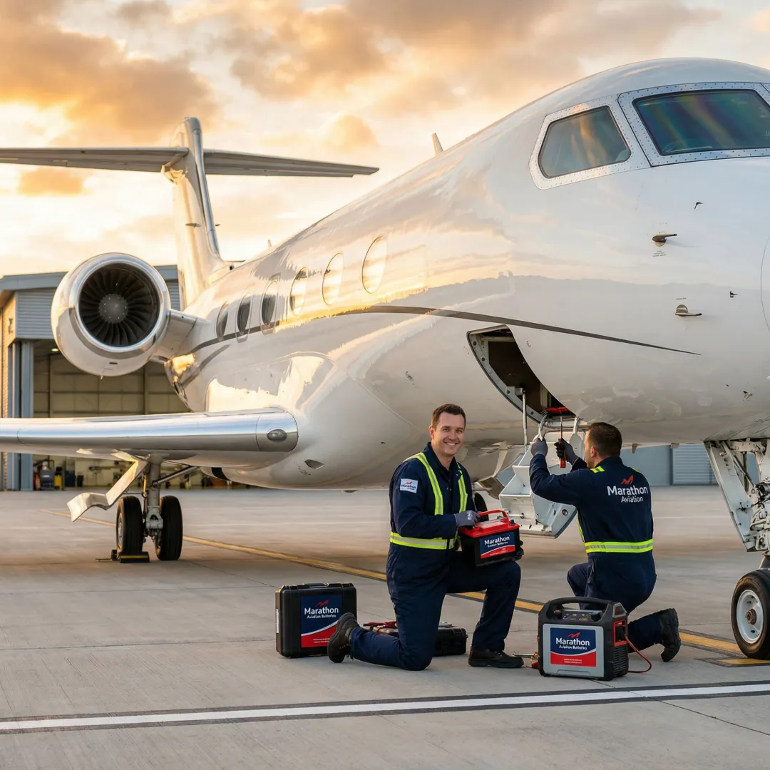 Corporate Aviation