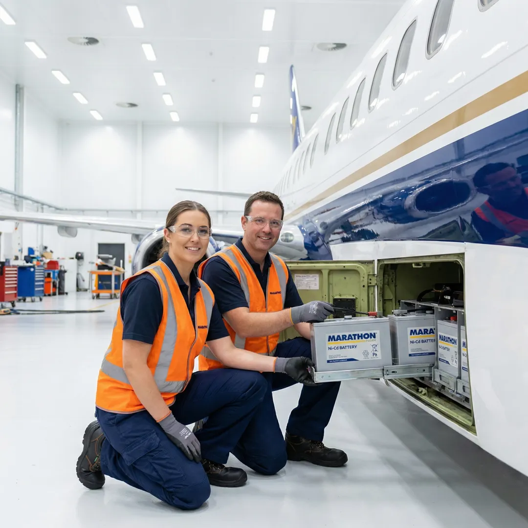 Airline Operations