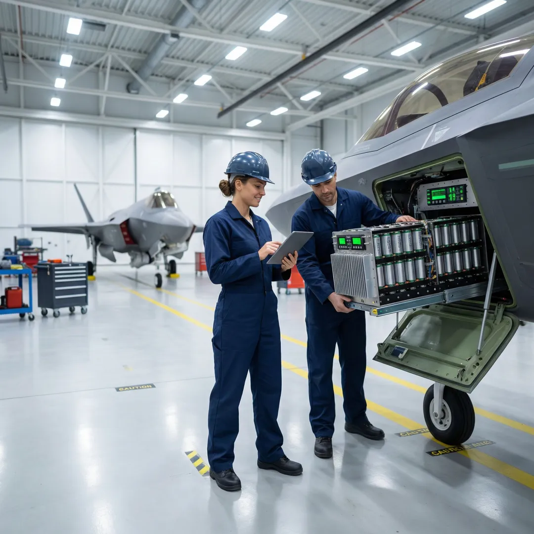 Military Aviation