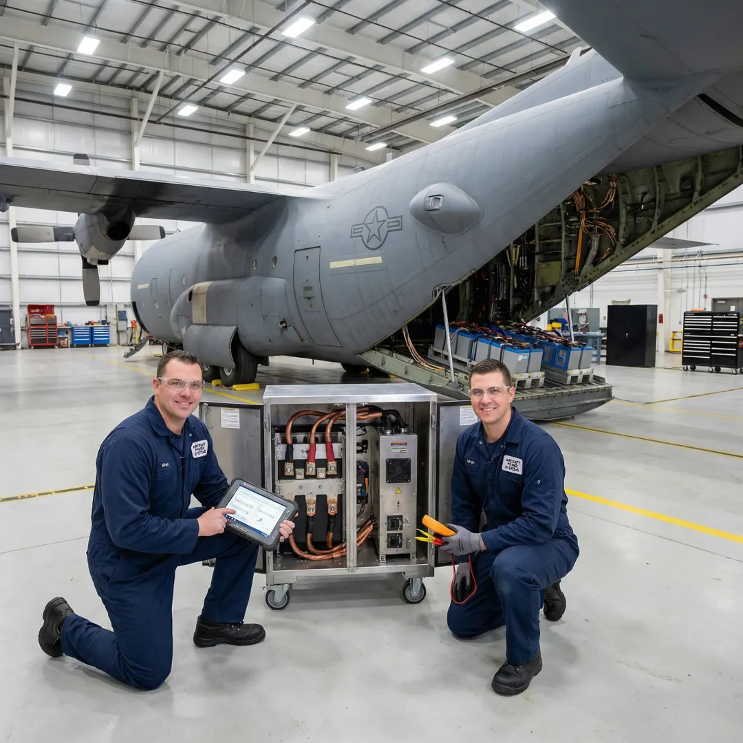 Military Aviation