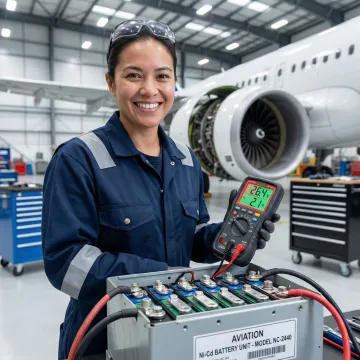 Aircraft Maintenance