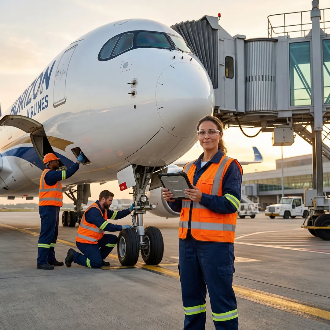 Airline Operations
