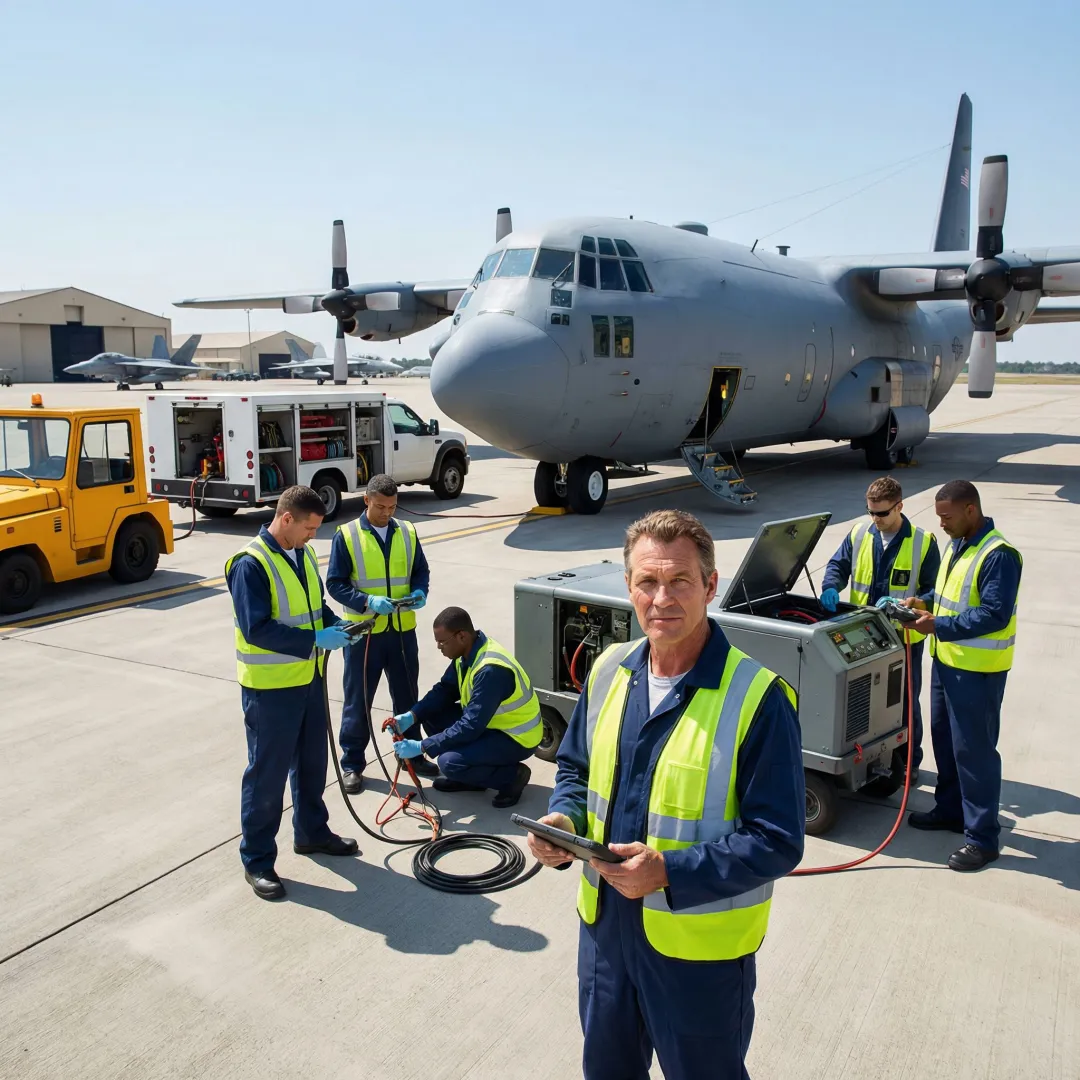 Military Aircraft