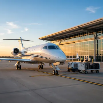 Corporate Aviation