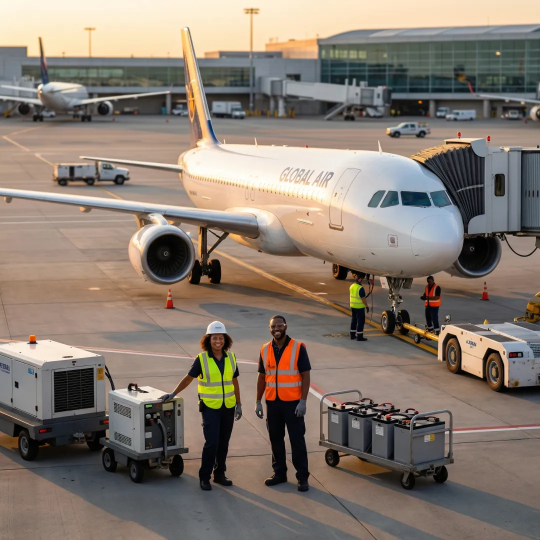Airline Operations