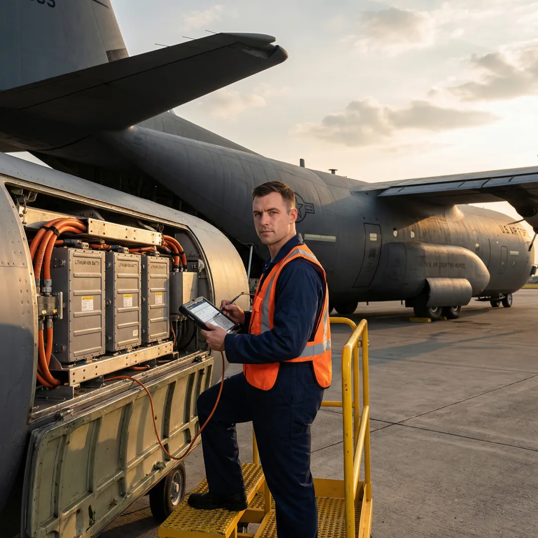 Military Aviation