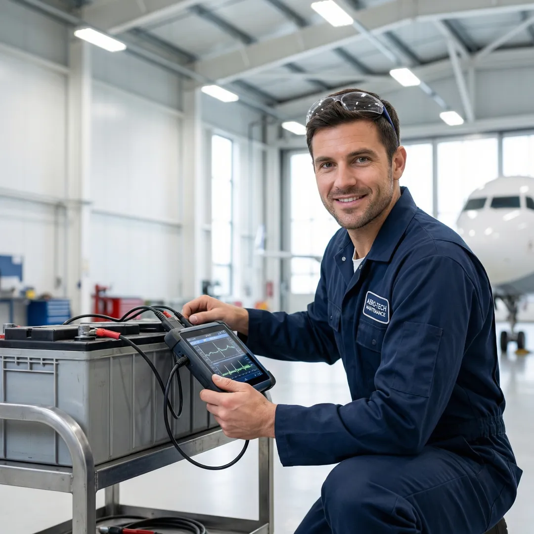 Aircraft Maintenance