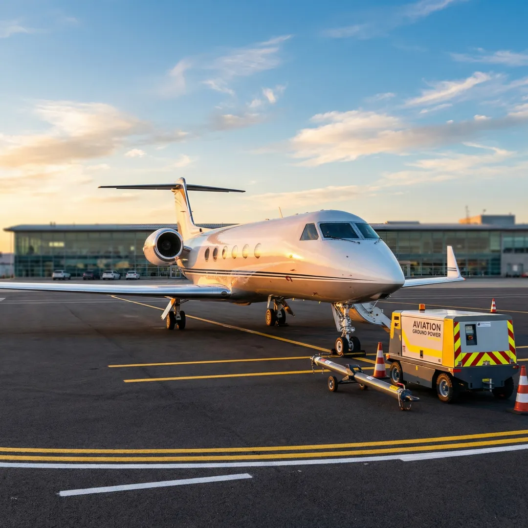Corporate Aviation