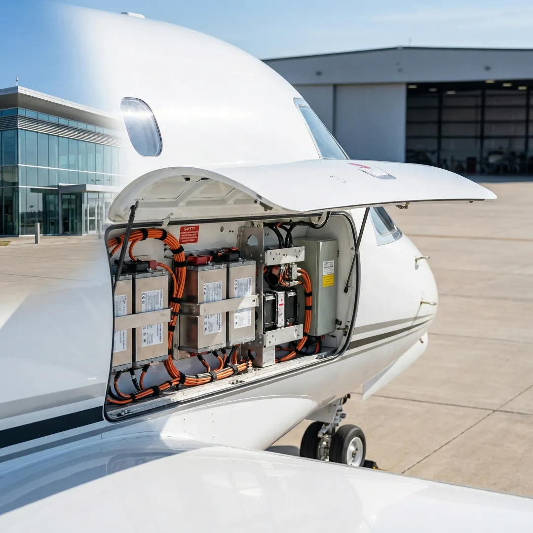 Corporate Aviation