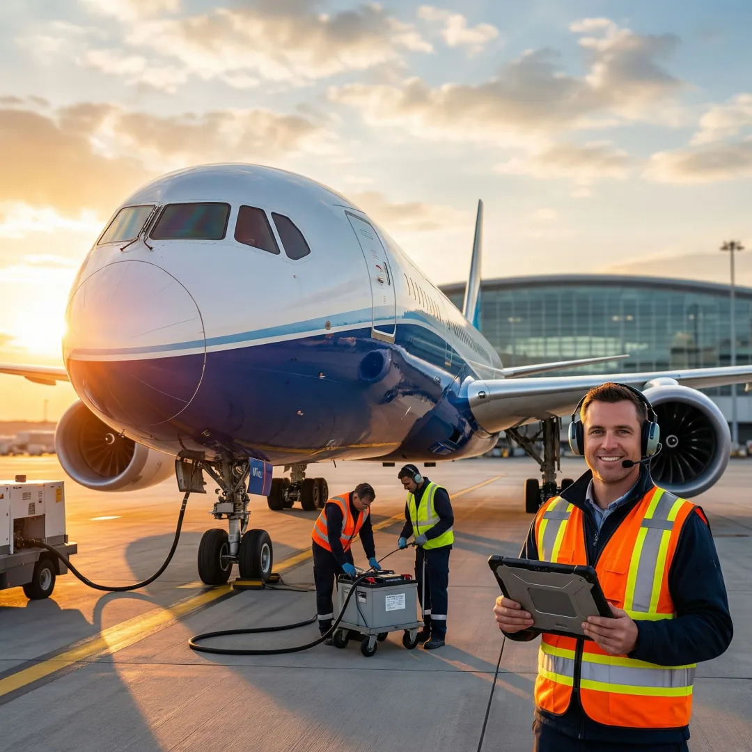 Commercial Aviation