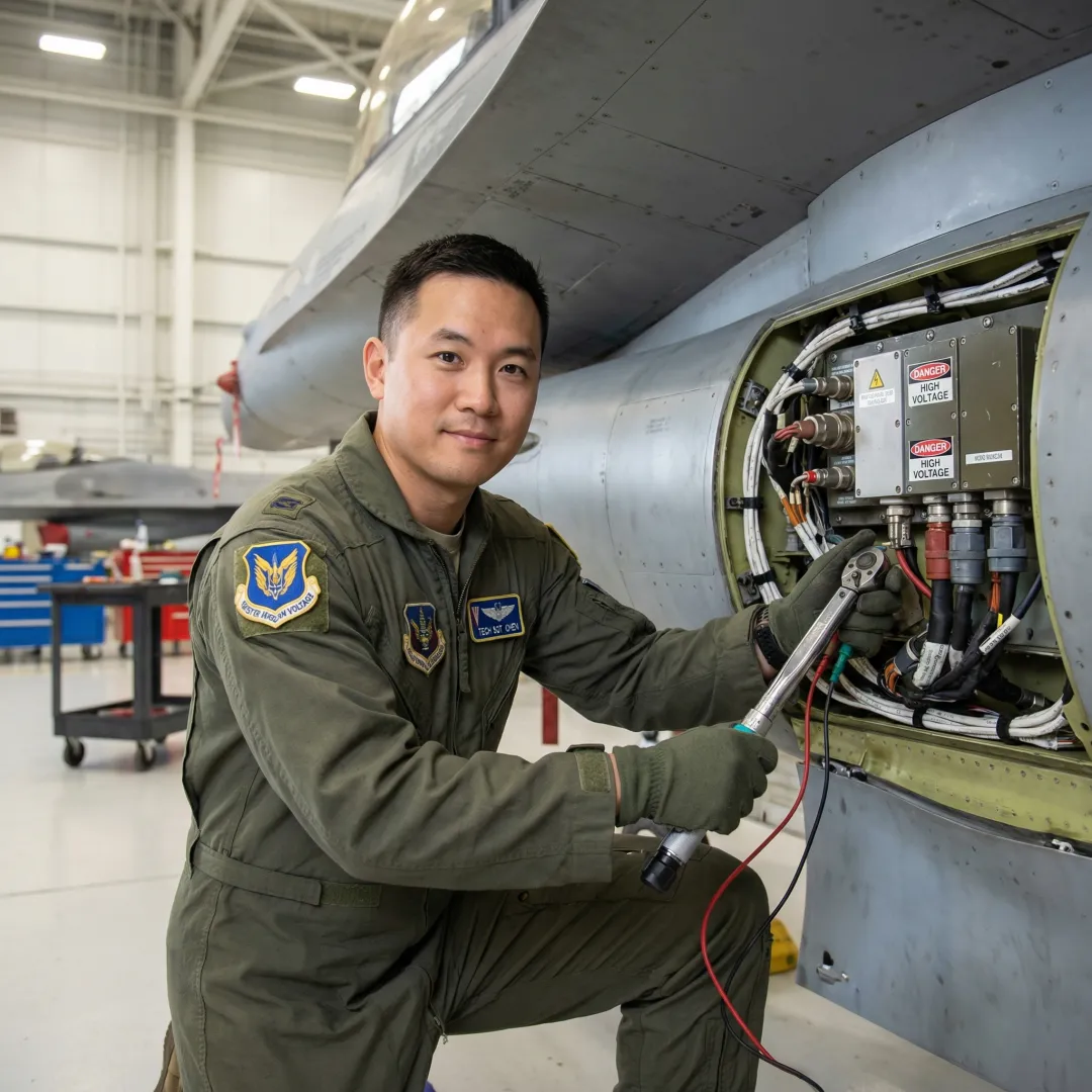 Military Aviation