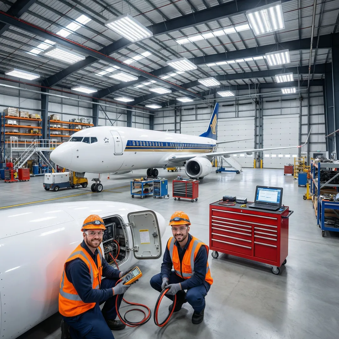 Airline Operations