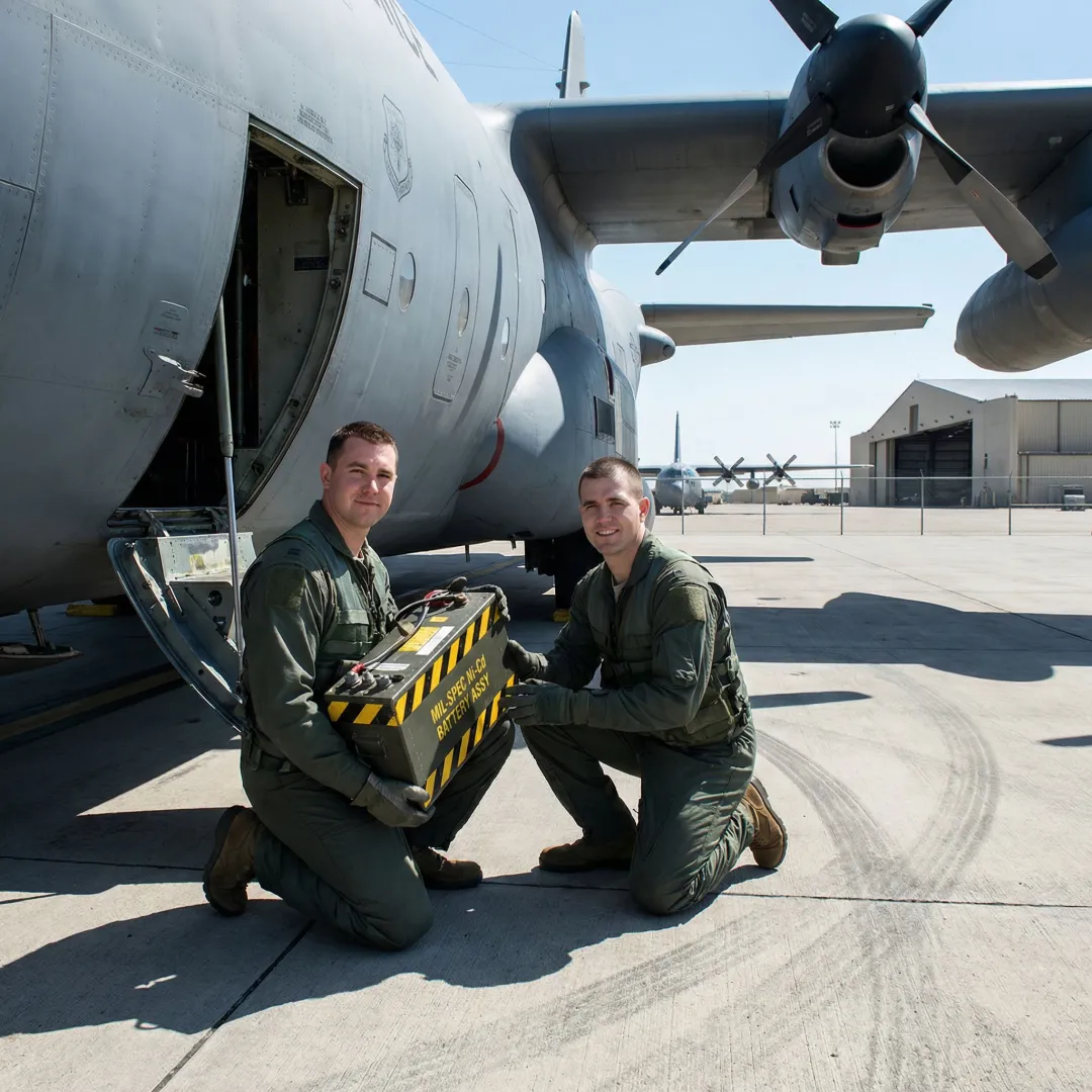 Military Aircraft