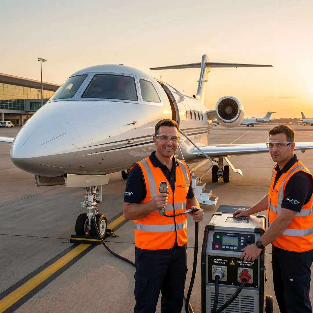 Corporate Aviation
