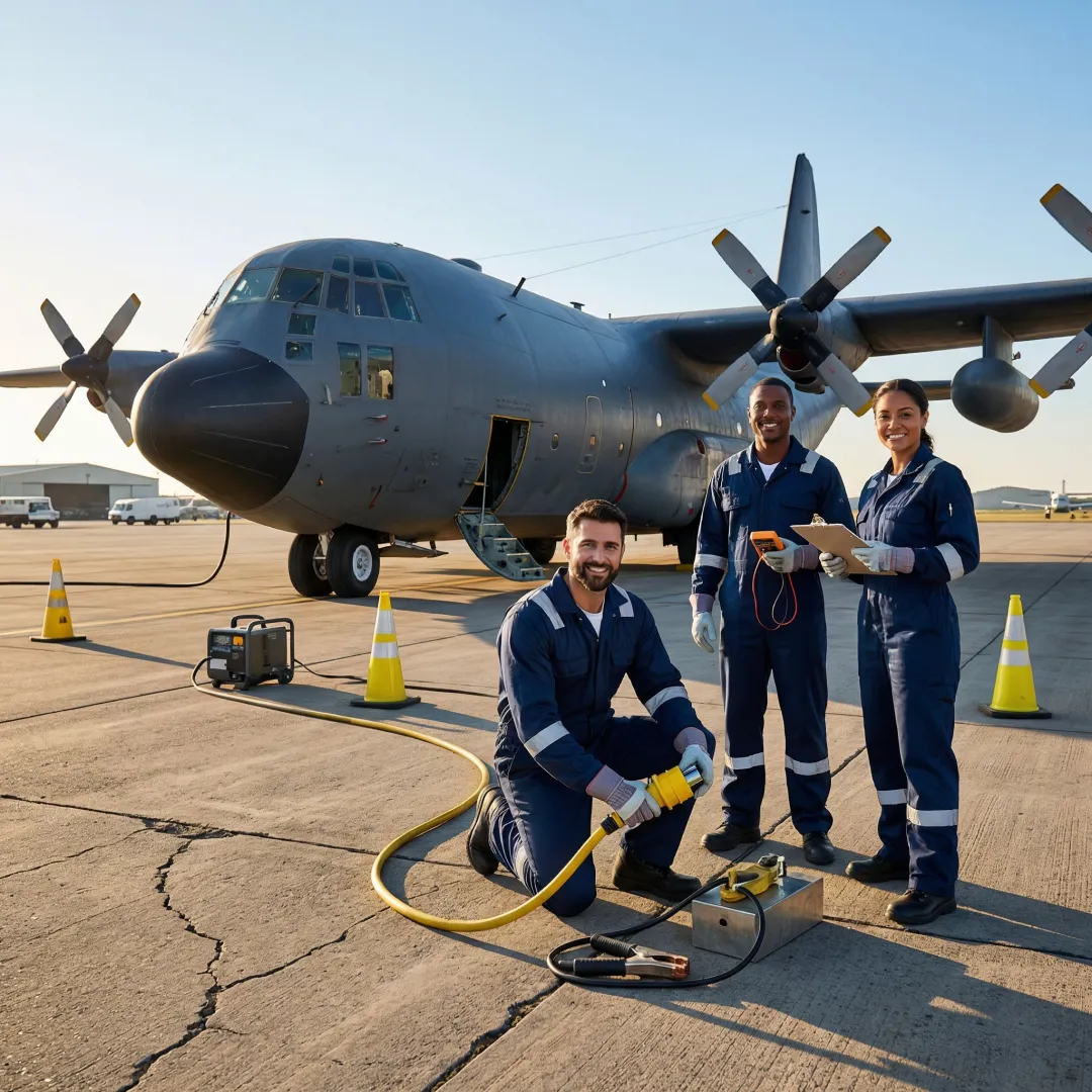 Military Aircraft