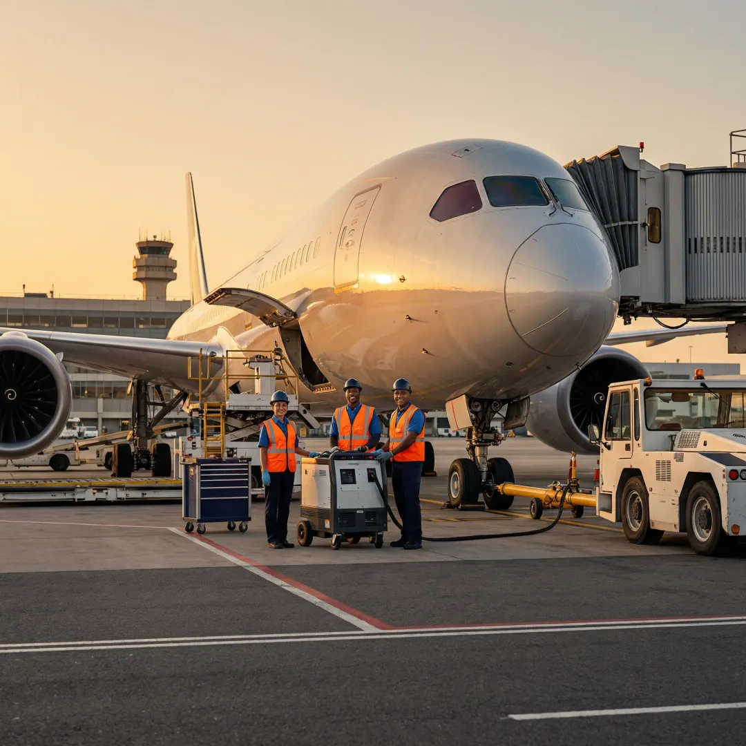 Airline Operations