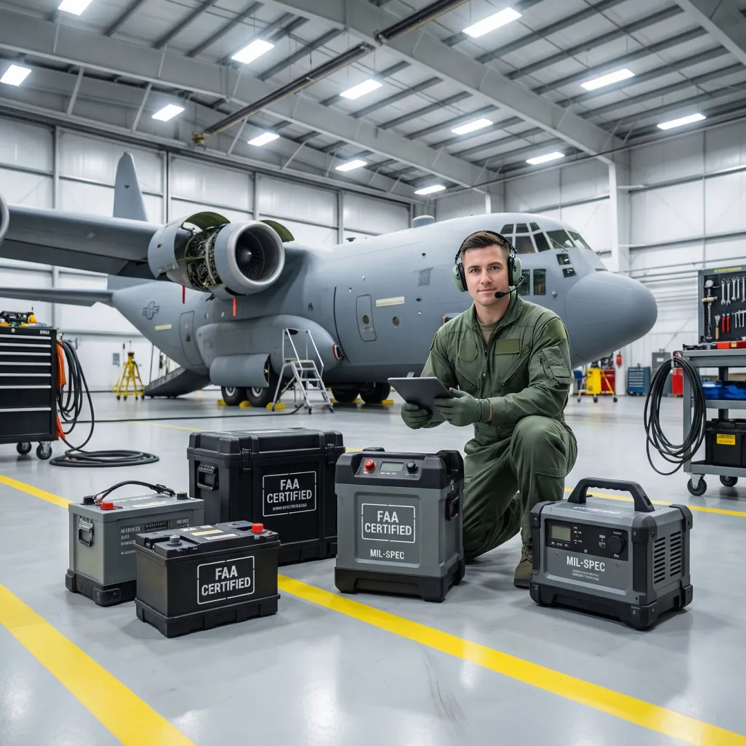 Military Aviation