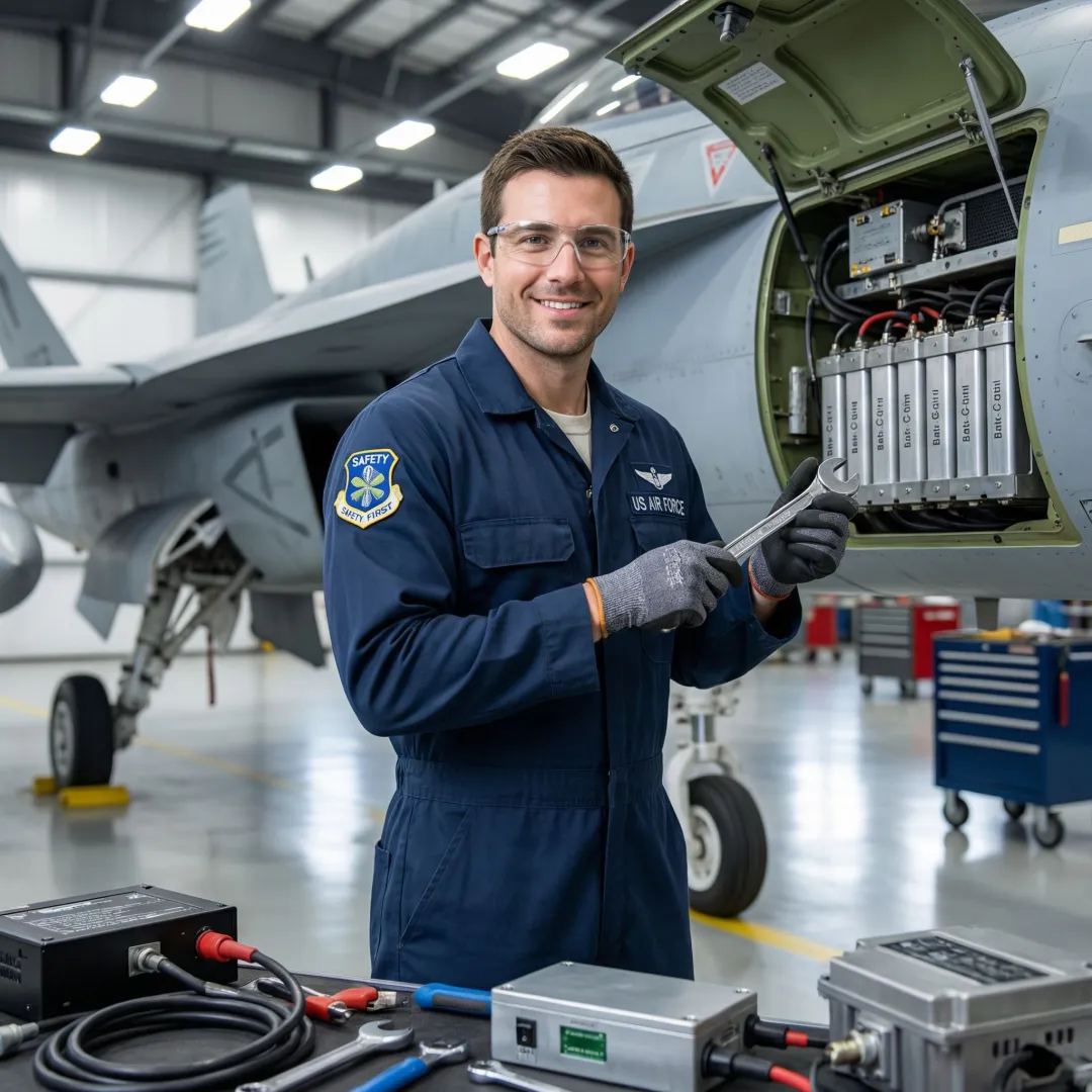 Military Aircraft