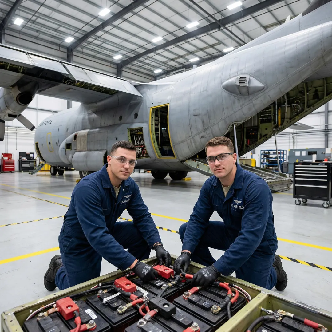 Military Aviation