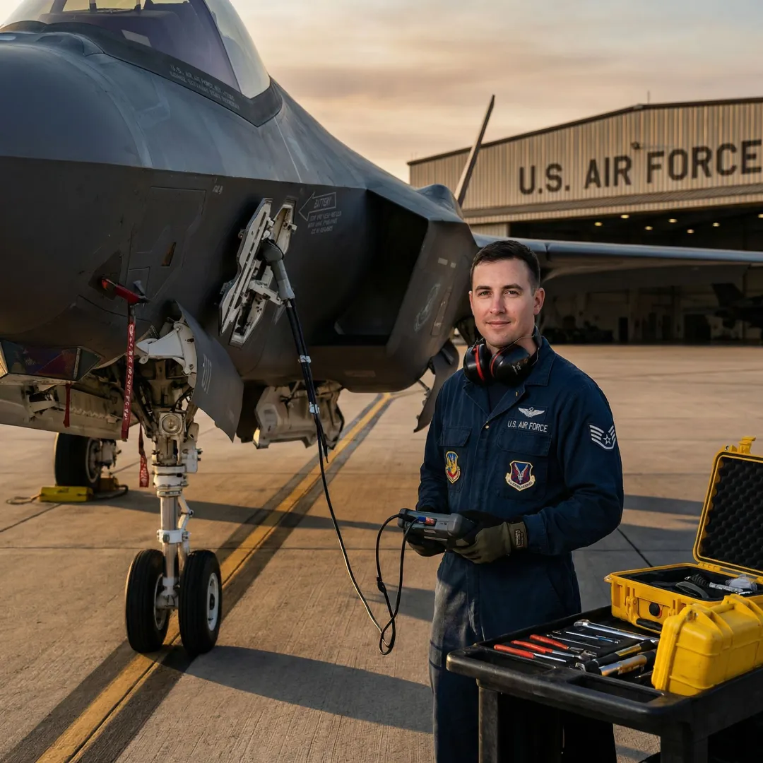 Military Aviation