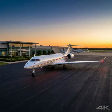 Corporate Aviation