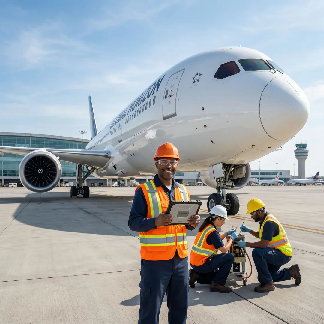 Airline Operations