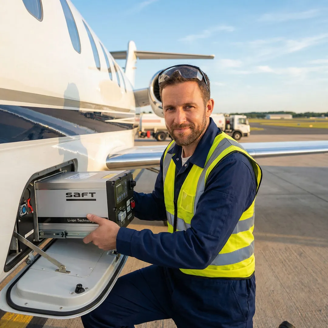 Corporate Aviation