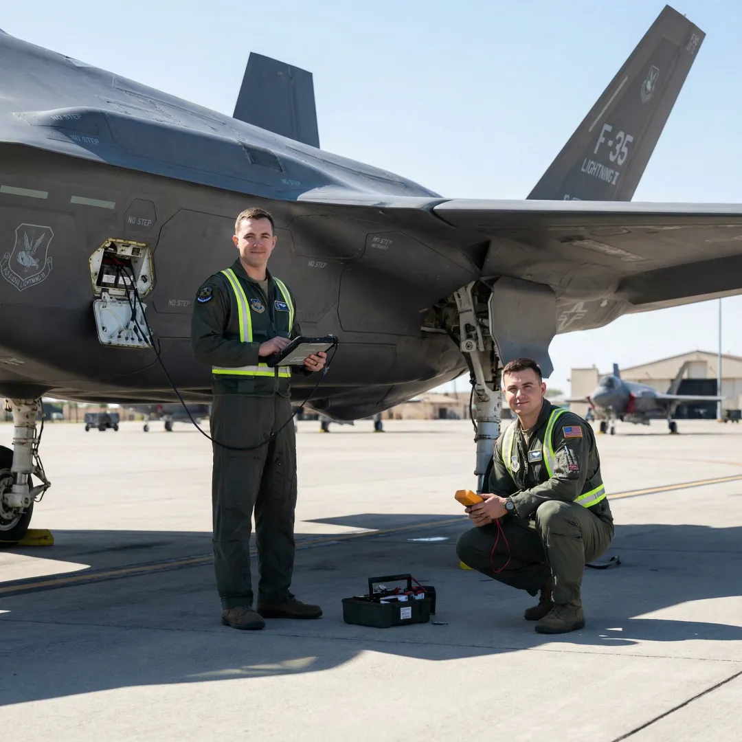 Military Aviation