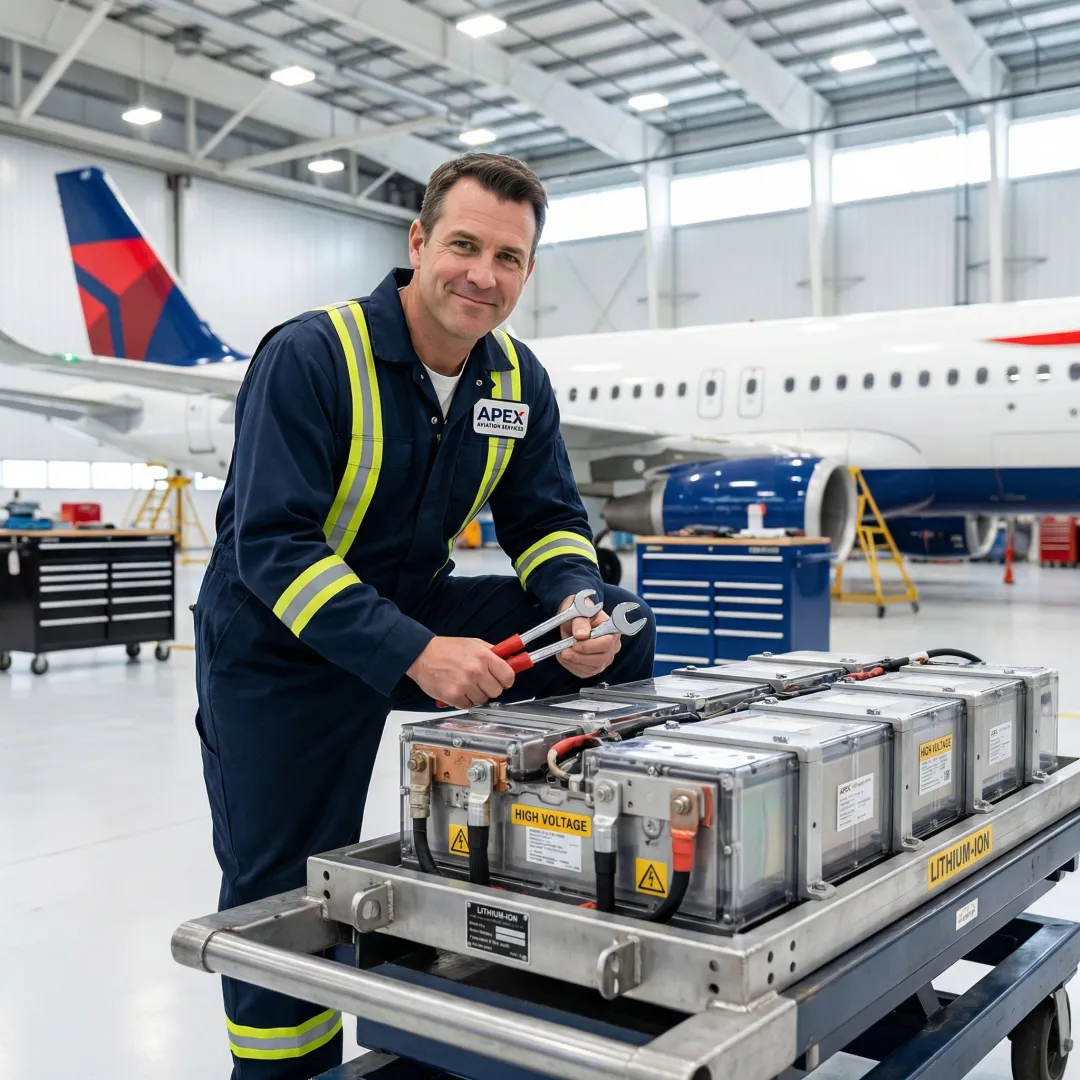Airline Operations