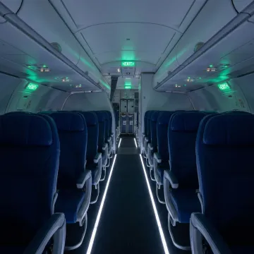 Emergency Power Systems