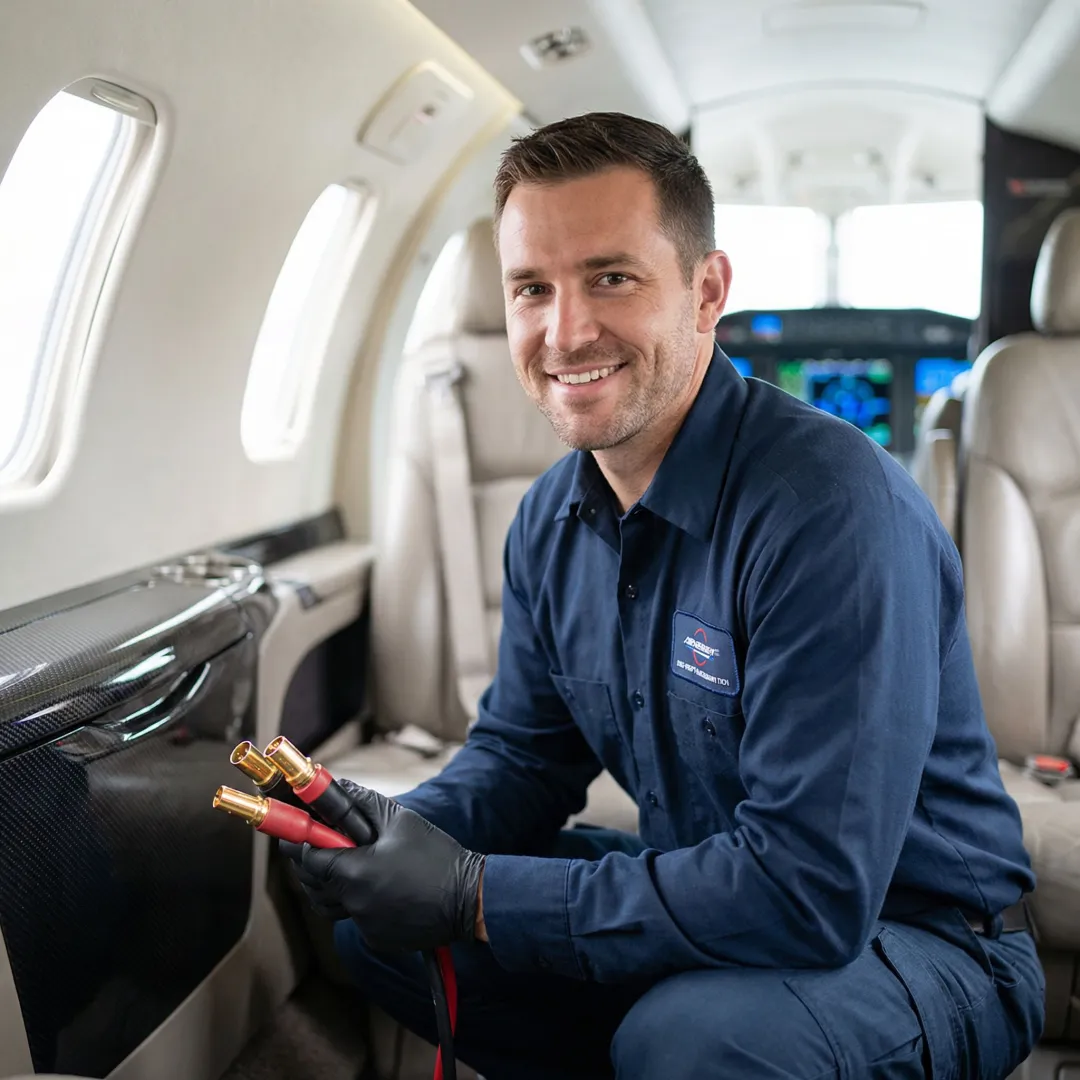 Corporate Aviation