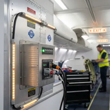 Emergency Power Systems