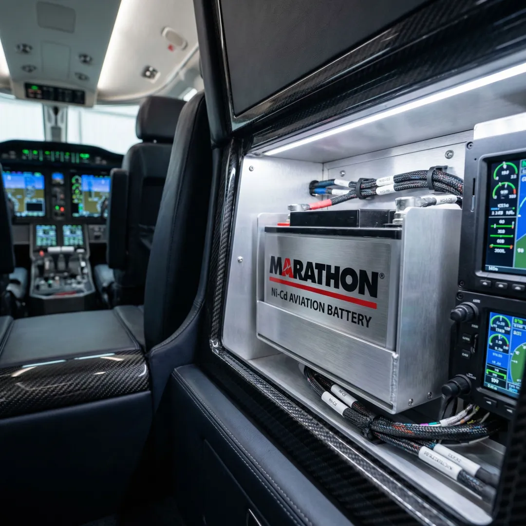 Corporate Aviation