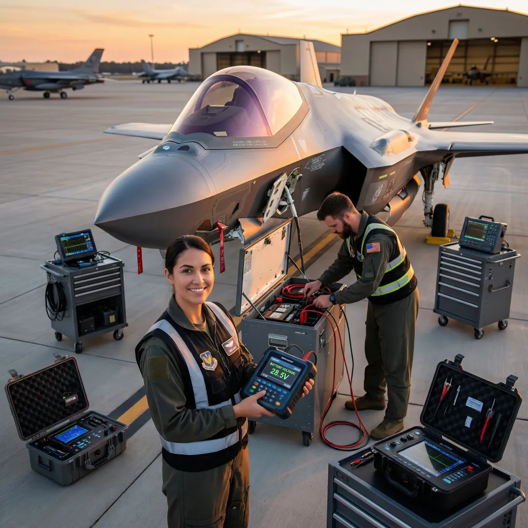 Military Aviation