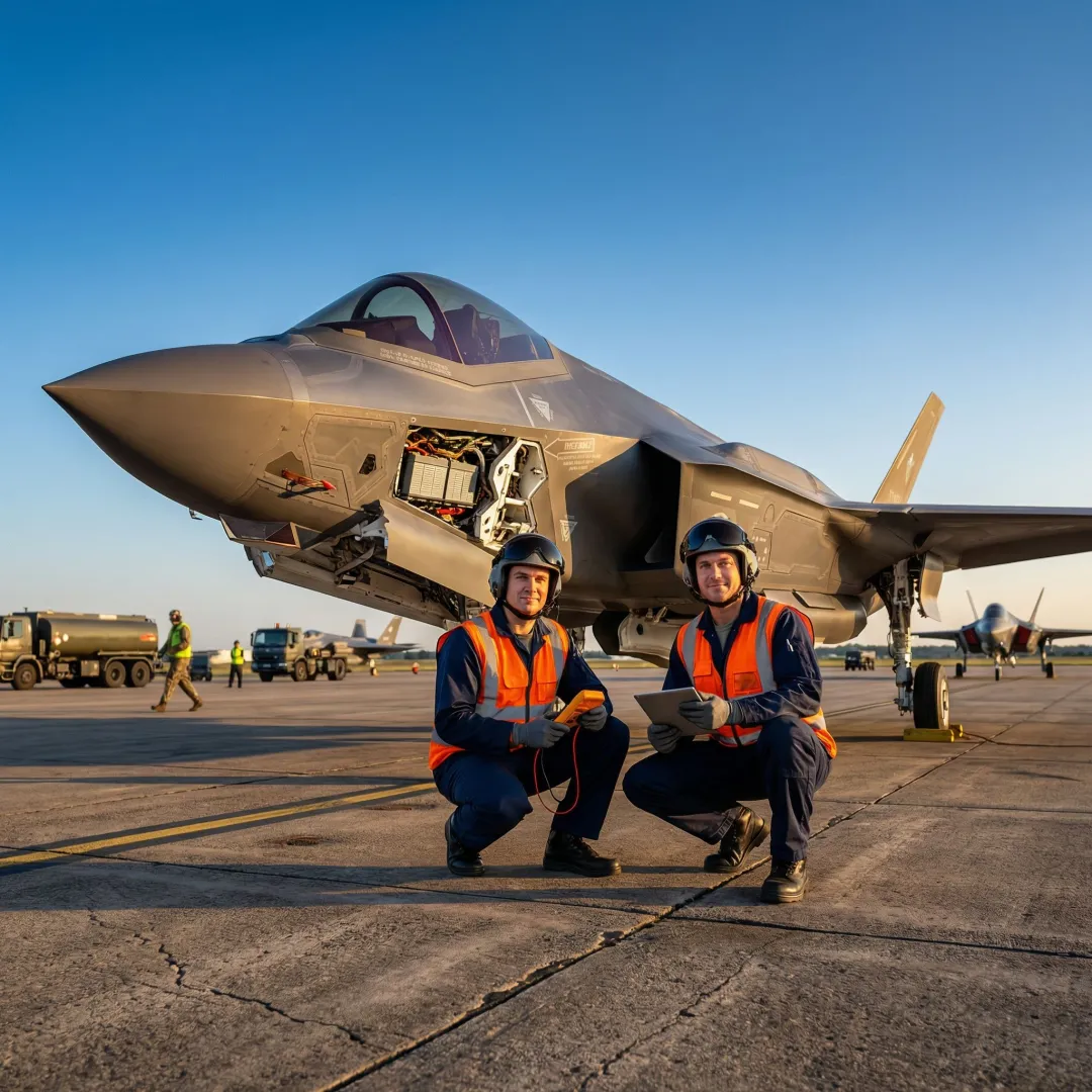 Military Aviation