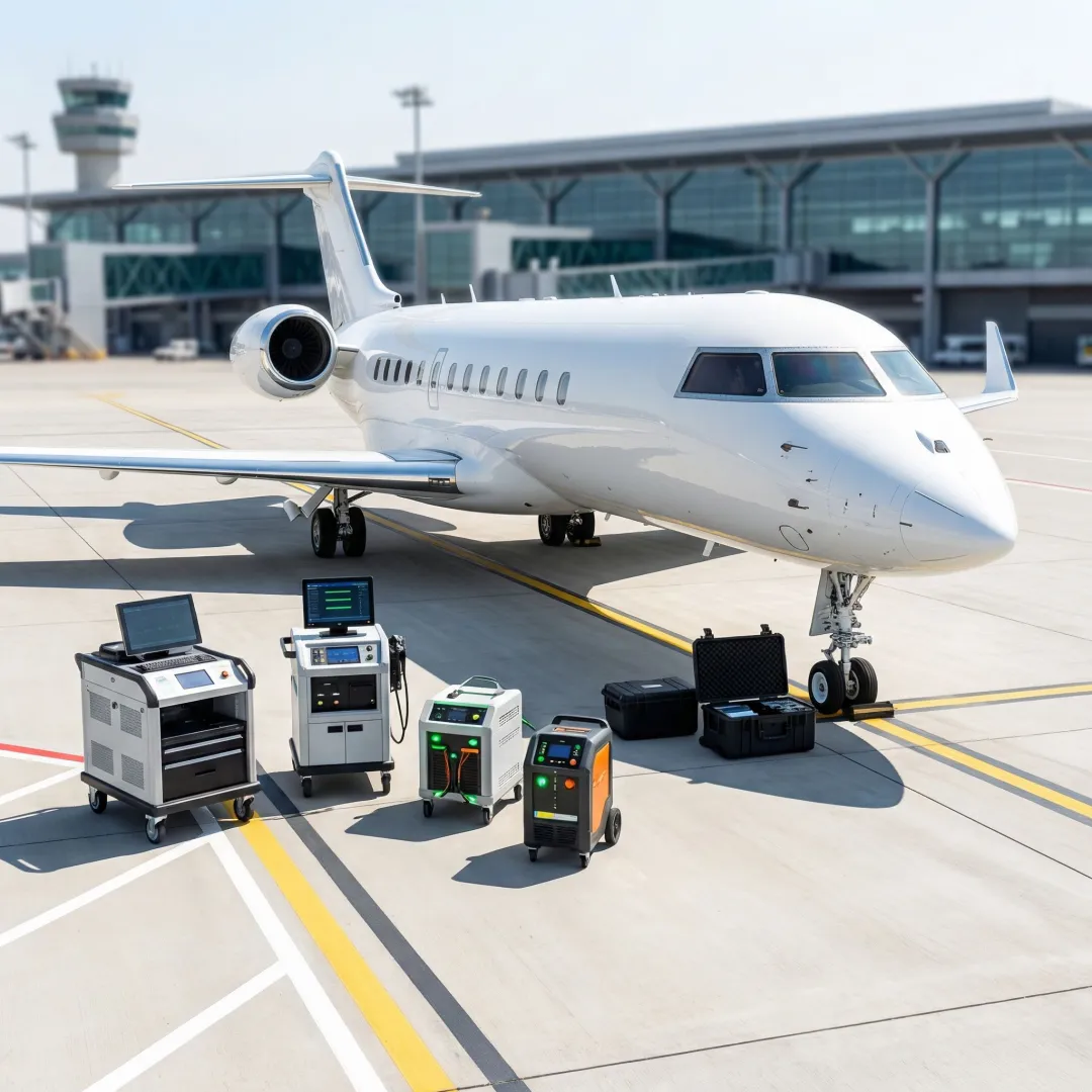 Corporate Aviation